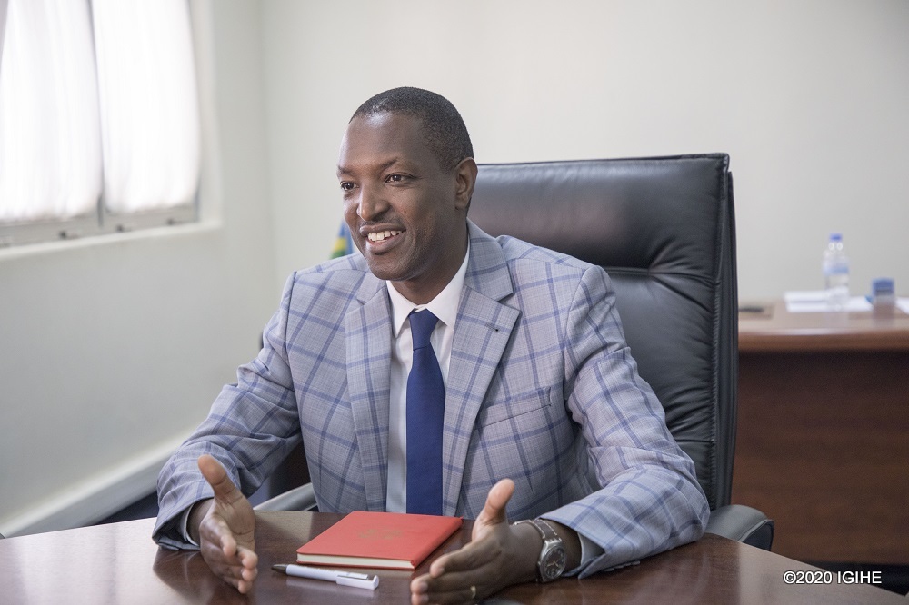 Dr Kalimba mentioned that once the hospital will start conducting kidney transplant, the procedure will be less costly than travelling abroad for medical care.