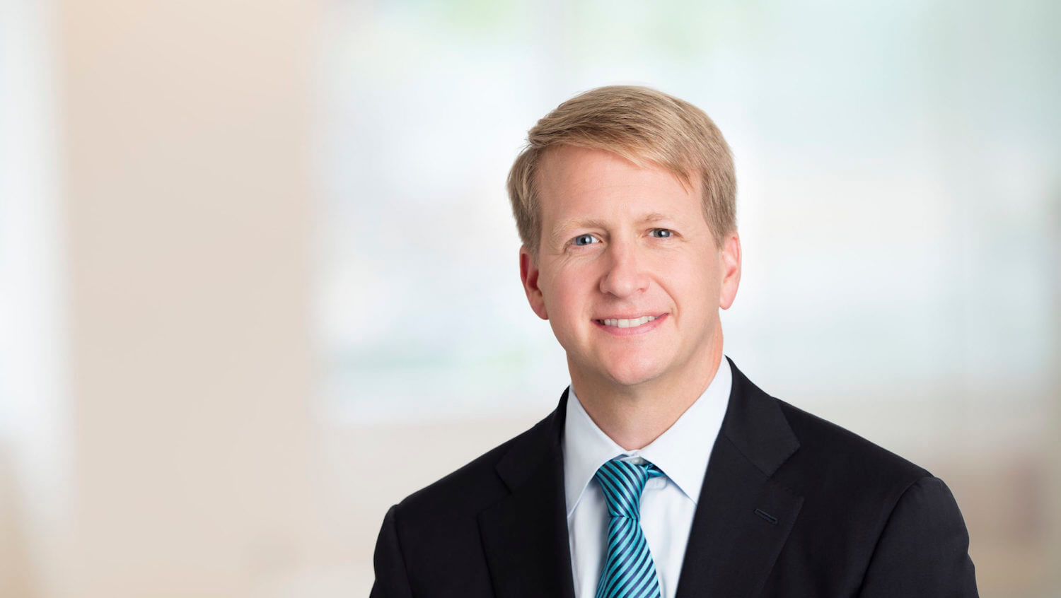 Chairman of the Board of Marriott International, Inc., David S. Marriott brings decades of leadership experience in global hospitality.