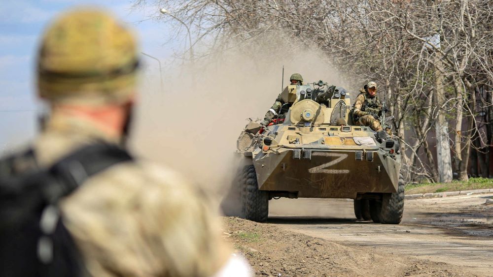 Weapons in the latest package include air defense capabilities, munitions for rocket systems and artillery, and anti-tank weapons, among others.