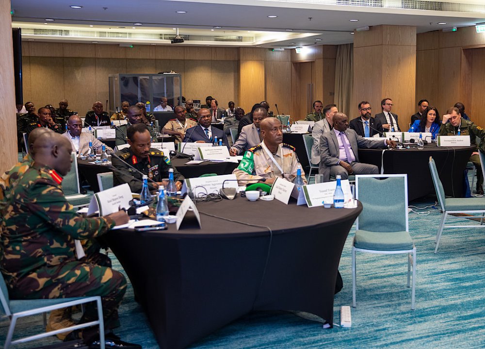 The workshop was concluded on Friday 21st April 2023. 