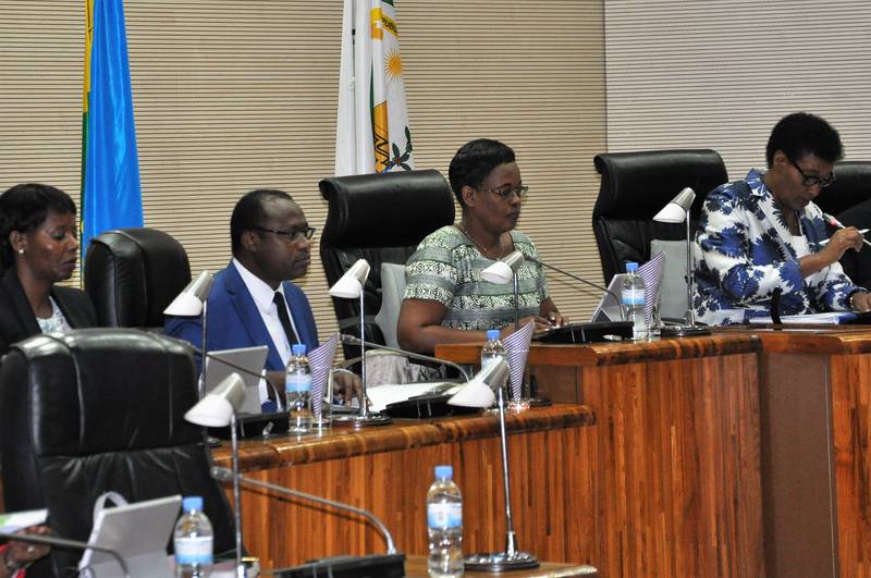 The Minister of Finance and Economic Planning Dr. Uzziel Ndagijimana,  has announced that the National Budget for 2019/2020 will increase 