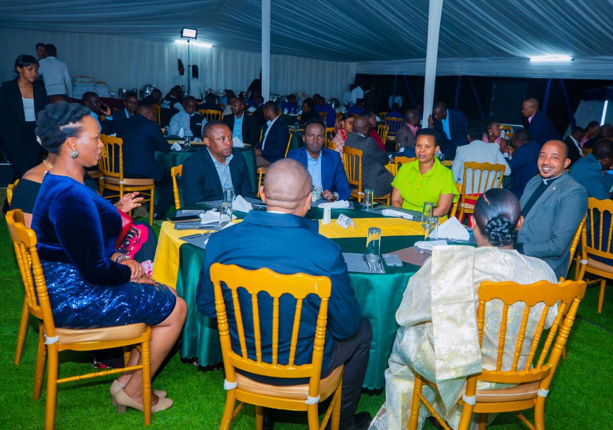 The Police Senior Command and Staff Course is one of the region’s premier security leadership programmes, drawing participants from across Africa and fostering regional cooperation in policing and peace operations.