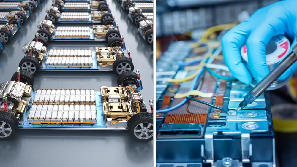 CATL batteries are used in BasiGo’s electric buses, as well as in a growing number of electric vehicles across the region.