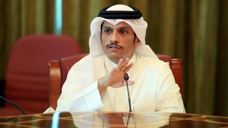 Qatar considers the pressure being applied to change its independent foreign policy as a violation of its sovereignty