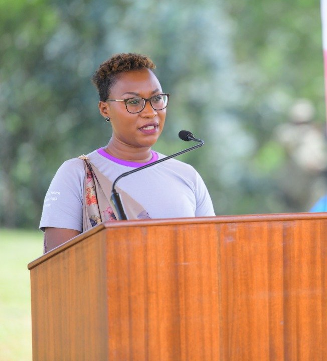 Dr. Jeannette Bayisenge is among the new ministers