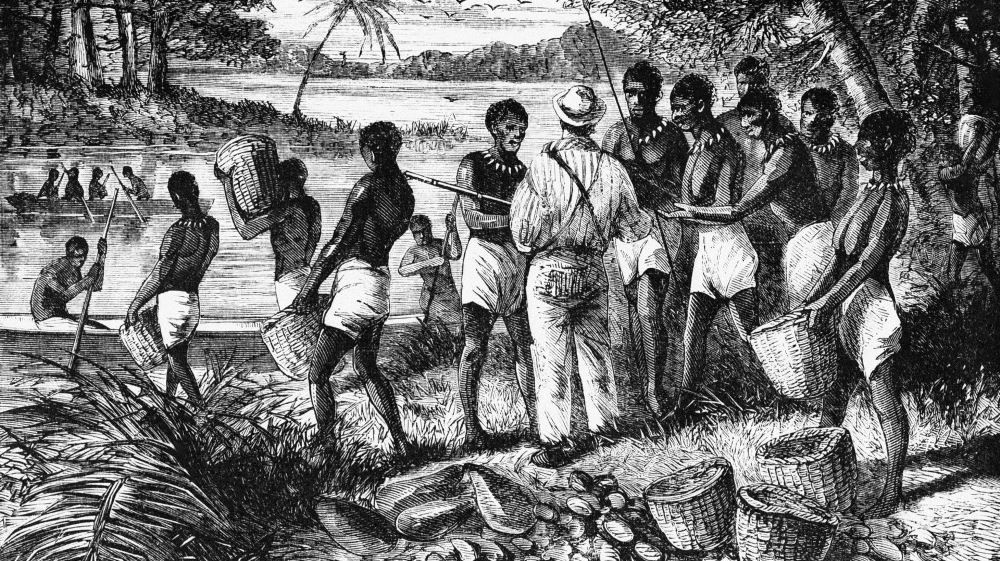  The request for repatriation is an important step towards recognition and reconciliation for crimes committed during the colonial period. Photo Getty Images 