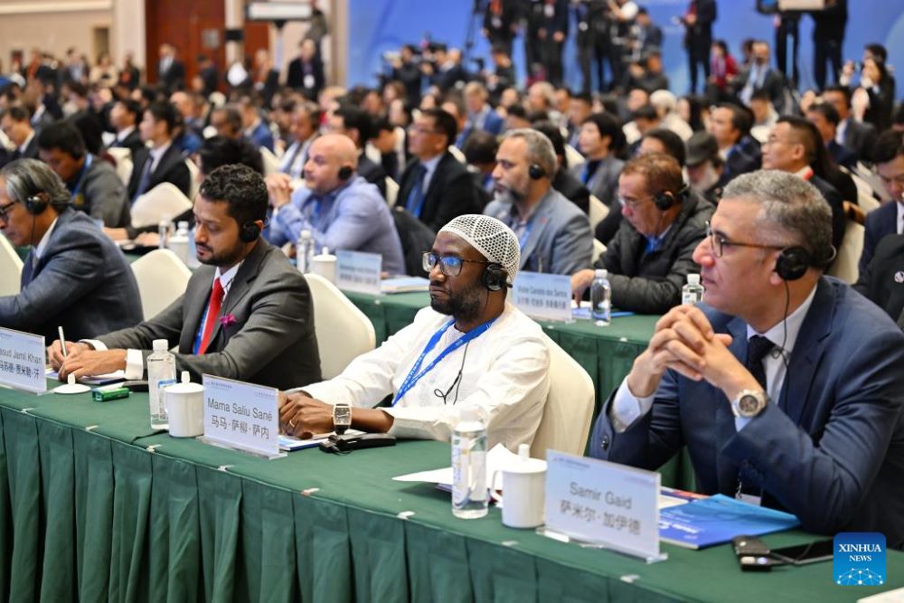 Representatives from 208 institutions—ranging from media outlets to government agencies and international organizations—engaged in thoughtful discussions about AI’s transformative effect on the media industry.