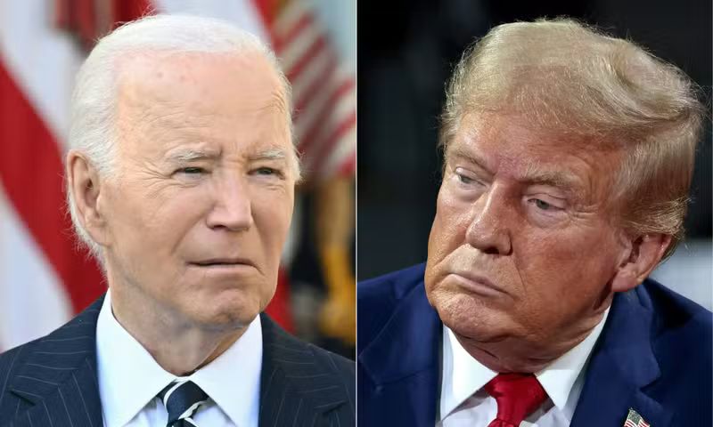 U.S. President Donald Trump on Wednesday signed a memorandum ordering an investigation into whether former President Joe Biden's staff conspired to hide information about his health and whether an autopen was used to sign executive documents without Biden's knowledge.