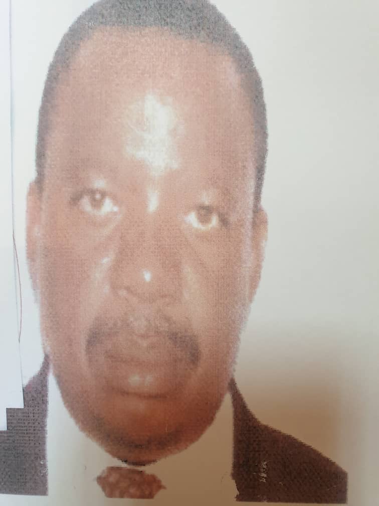 Vincent Nzigiyimfura, also known as Vincent Mfura, 65, of Dayton, Ohio, was arrested on Wednesday, June 11, 2025, following the unsealing of a three-count federal indictment. 
