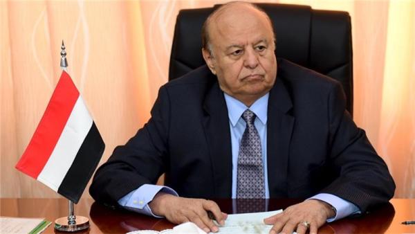Government sources have in the past spoke of differences between President Hadi and Bahah