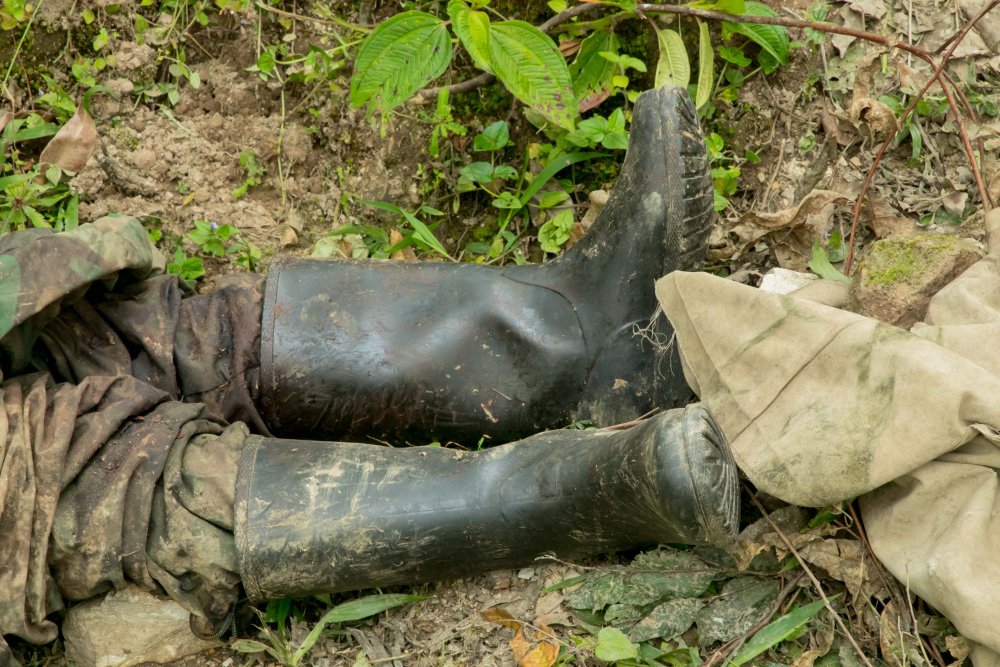 In 2021, discussing FLN fighters who were killed while attempting to destabilise Rwanda’s security, Brig. Gen. Ronald Rwivanga stated that the RDF “took the necessary action” and warned that the same would happen to anyone else who tried to threaten the nation’s security.