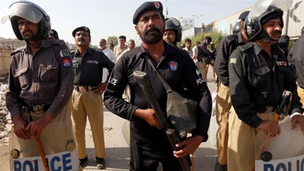 Pakistani security forces have endured recent attacks by ISIL and other armed groups