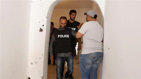 Wednesday's violence was the latest in a long wave since the uprising that toppled Ben Ali
