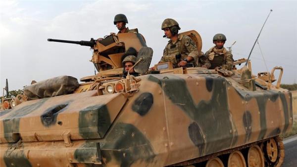 The YPG representative to the anti-ISIL coalition confirmed that they had reached a truce with Turkish-backed rebels