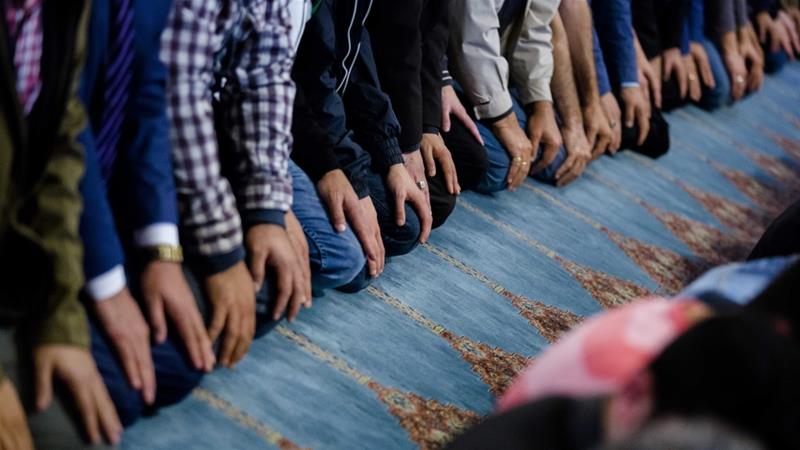 Muslims in The Netherlands are on high alert after deadly Canado attack