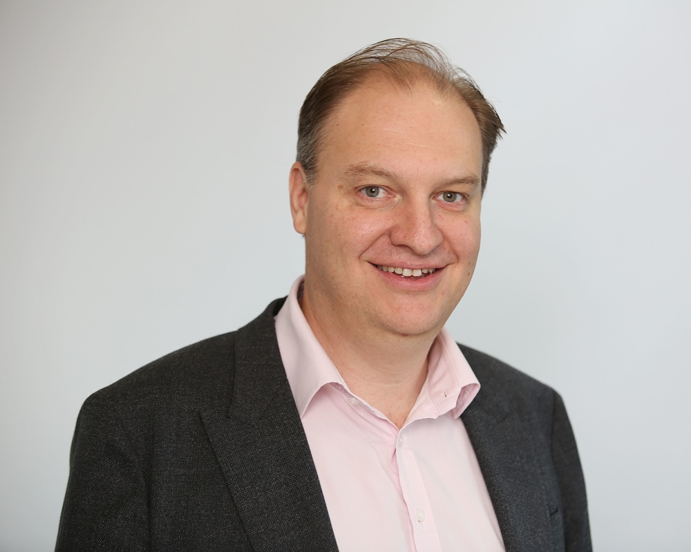 David Behr is the Group Chief Digital Officer at Liquid Intelligent Technologies. 