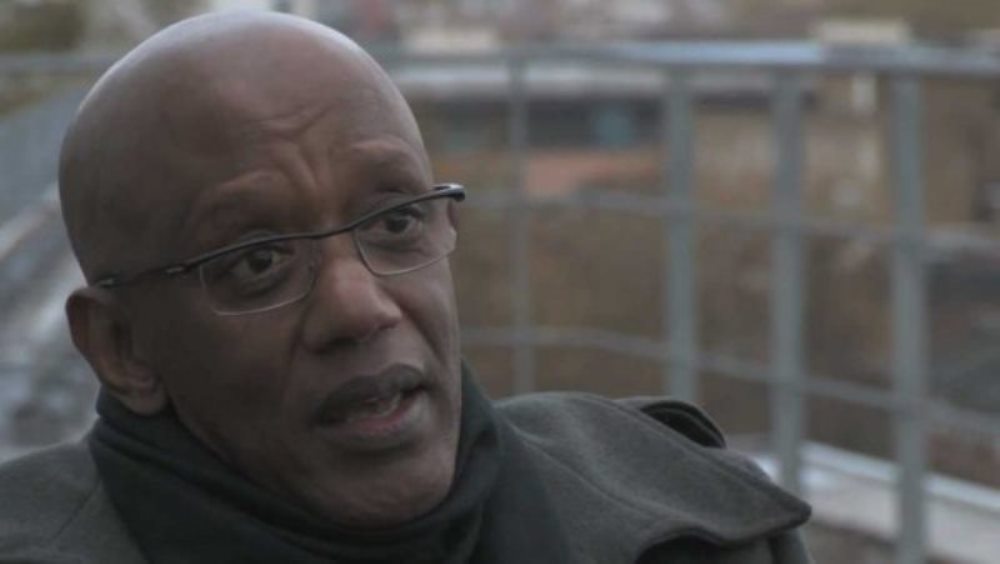 Himbara’s job after he was relieved of his duties in Urugwiro has been to try and make his former boss look bad.