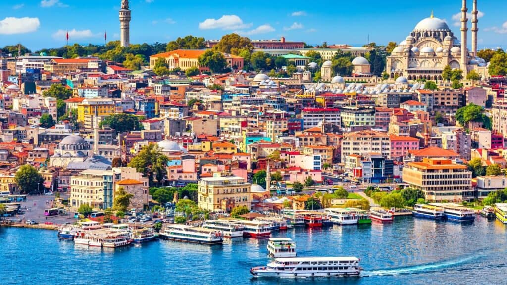 Türkiye has escalated its response to Israel’s war in Gaza by closing its airspace, banning Israeli ships, and severing all remaining trade links, marking a complete rupture in bilateral relations.