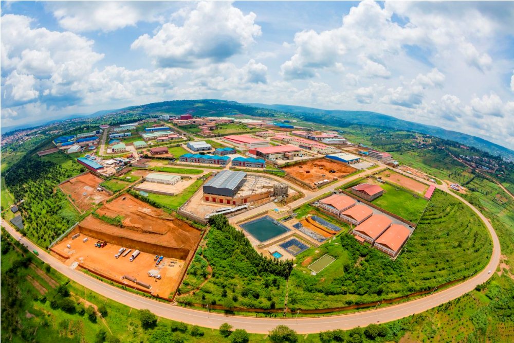 The prices of the aforementioned minerals have also considerably reduced on the market, hence the low income.