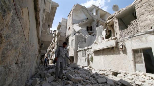 Aleppo clashes have become a serious threat to the fragile truce that came into force in February