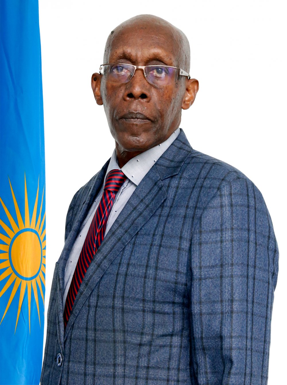Parliamentarian Fidel Rwigamba has passed on.  