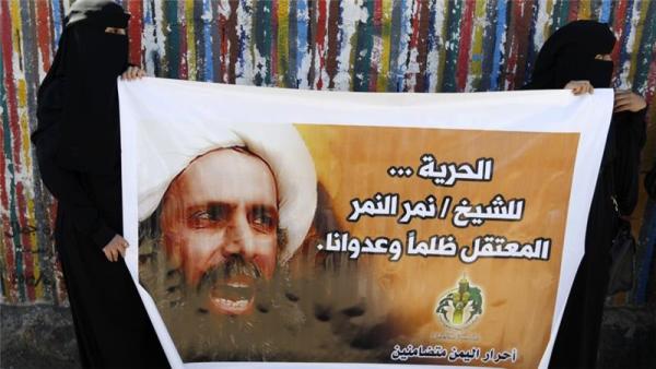 Sheikh Nimr al-Nimr in 2009 called for separating Shia-populated Qatif and Al-Ihsaa governorates from Saudi Arabia