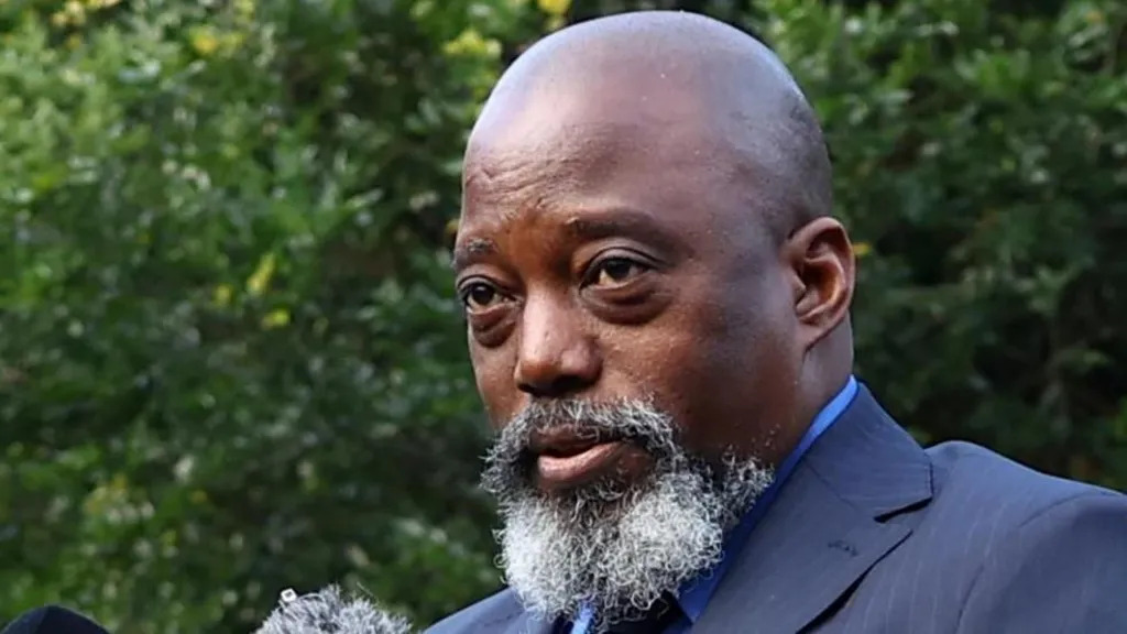 Joseph Kabila, who led DRC from 2001 to 2019, is being tried in absentia after the Senate voted on May 22 to lift the immunity he held as a lifetime senator. The decision opened the door for prosecutors to formally bring charges against the former head of state.