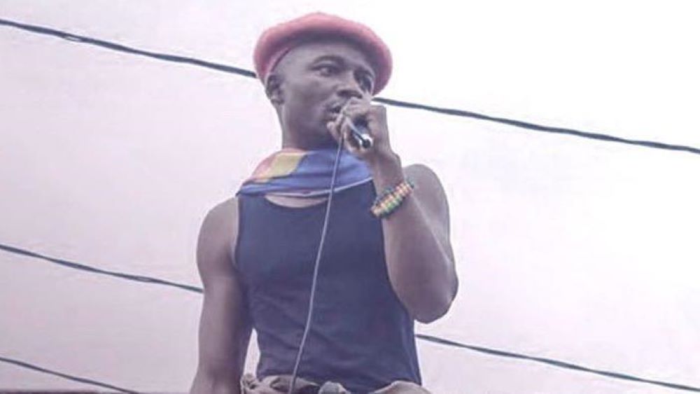 HRW was swift—feverishly swift, in fact—to amplify speculation that the M23 or the AFC (the armed forces aligned with M23) were involved in the death of Idengo Delcato, who died under unclear circumstances on February 13, 2025.