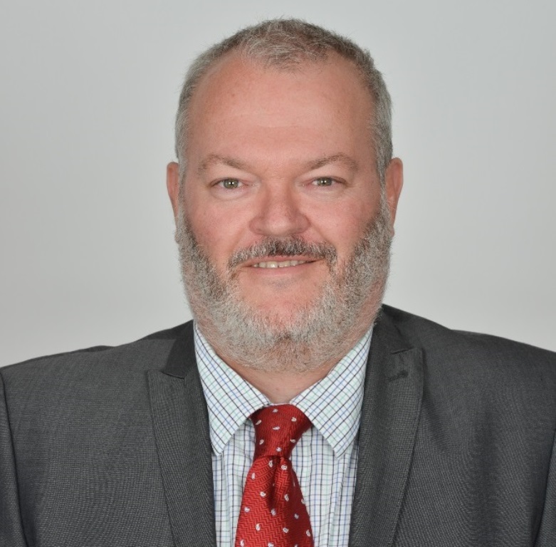 Denis Kruger