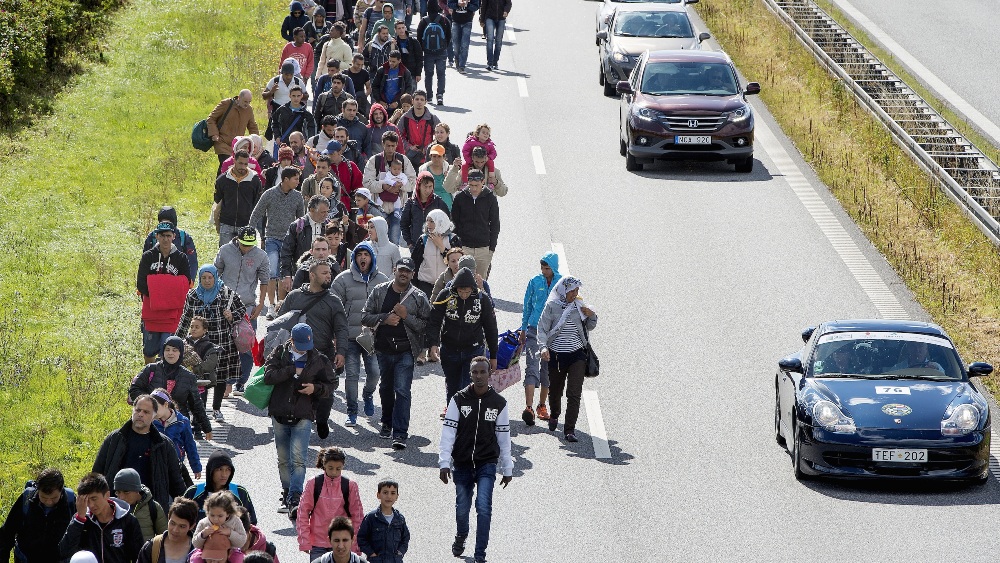Talks on sending asylum seekers from Denmark to Rwanda have reached advanced stages.