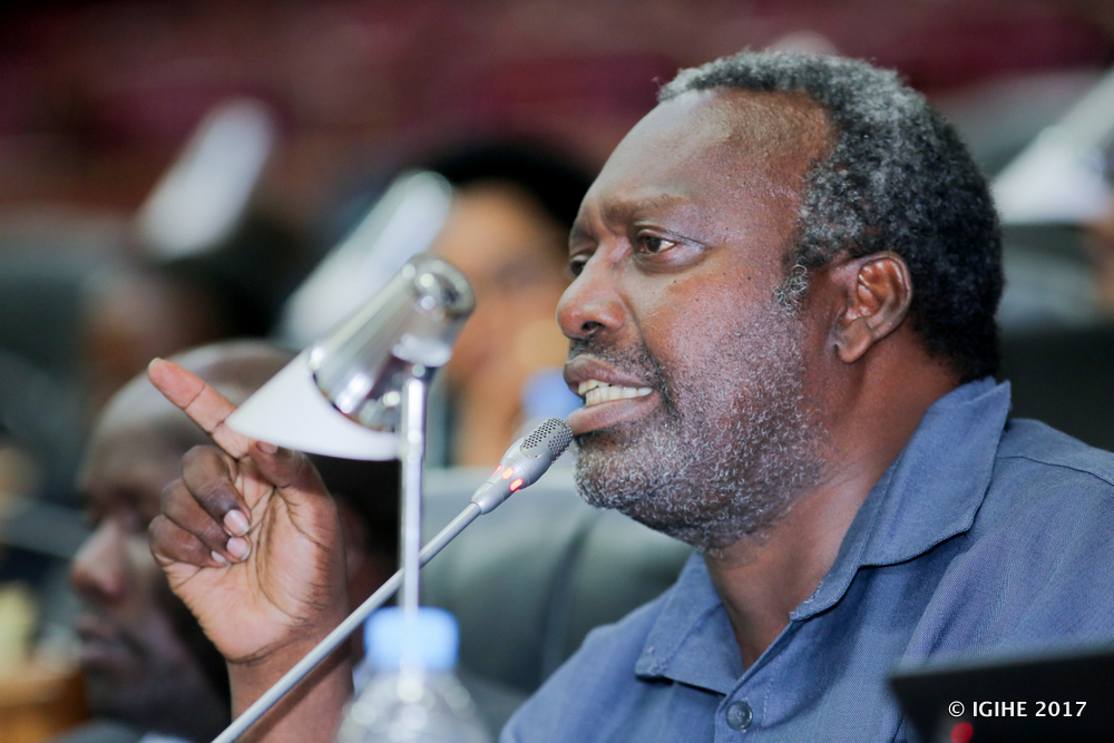 MP Nkusi Juvenal 