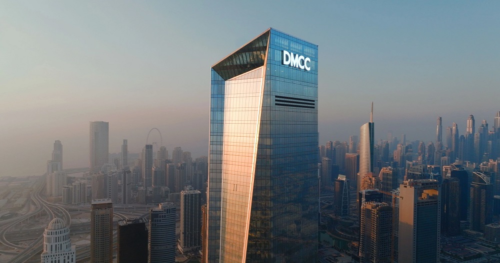 DMCC was established in 2002 with just 28 member companies. Over the years, it has grown remarkably, and by 2025 it has more than 25,000 members from 180 countries and employs over 90,000 people.