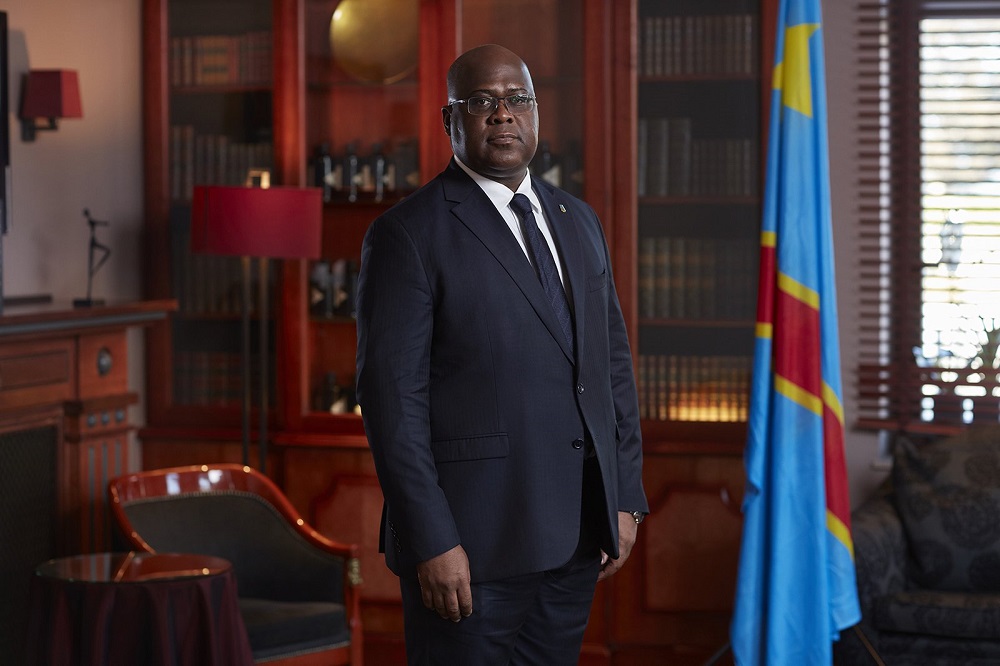 Rwanda has condemns Tshisekedi's contradictory assertions. 