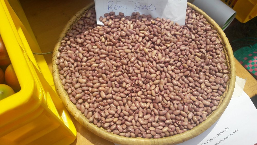 The prices of fresh produce like beans, vegetables and other increased by 25.3% compared to last year and 6.7% compared to October 2019.