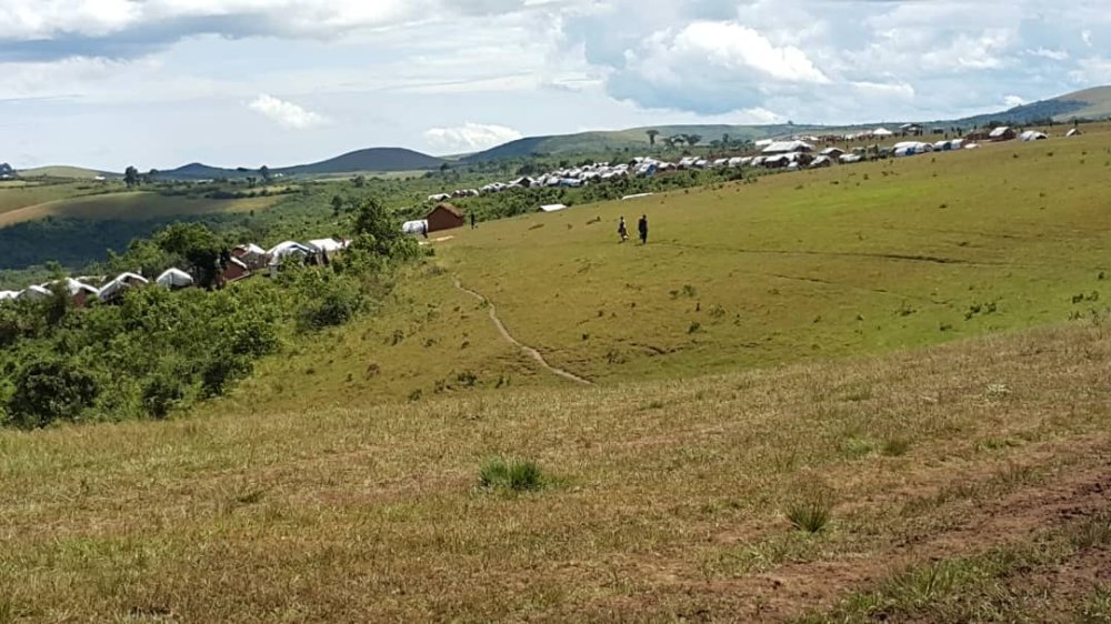 The Armed Forces of the Democratic Republic of Congo (FARDC) have launched drone strikes in the Mikenke area, located in the Mwenga territory of South Kivu province.