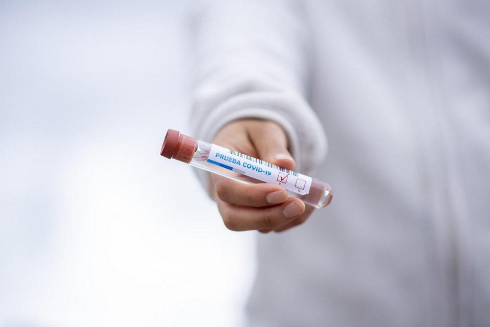 The Shincheonji Church of Jesus said that over 4,000 members of the church recovered from COVID-19 are willing to donate plasma for developing a new treatment.