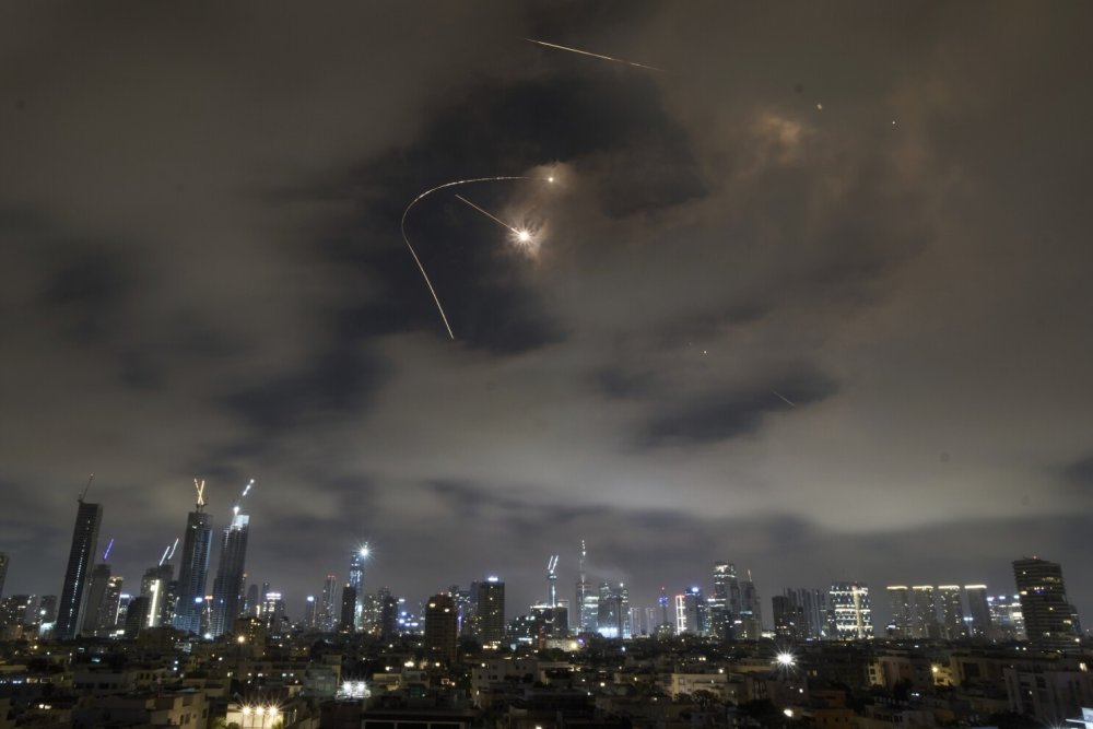 The ongoing intense conflict between Israel and Iran has entered its second week.