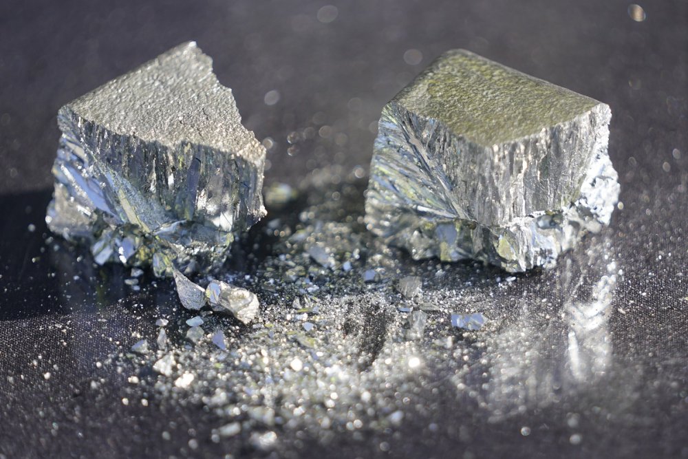 Rare earth minerals have become increasingly sought after by the U.S. President, Donald Trump, across multiple countries.