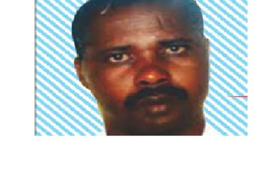 Genocide fugitive Kayishema was arrested on Wednesday afternoon.  