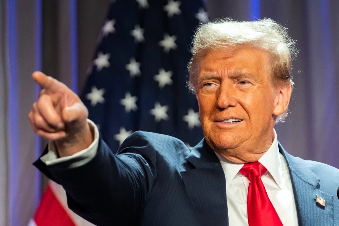 Reports indicate that deportation orders are among more than 100 executive orders the incoming Head of State Donald Trump is expected to issue to tackle illegal immigration, shake up the U.S. economy, and refocus domestic and foreign policy goals.