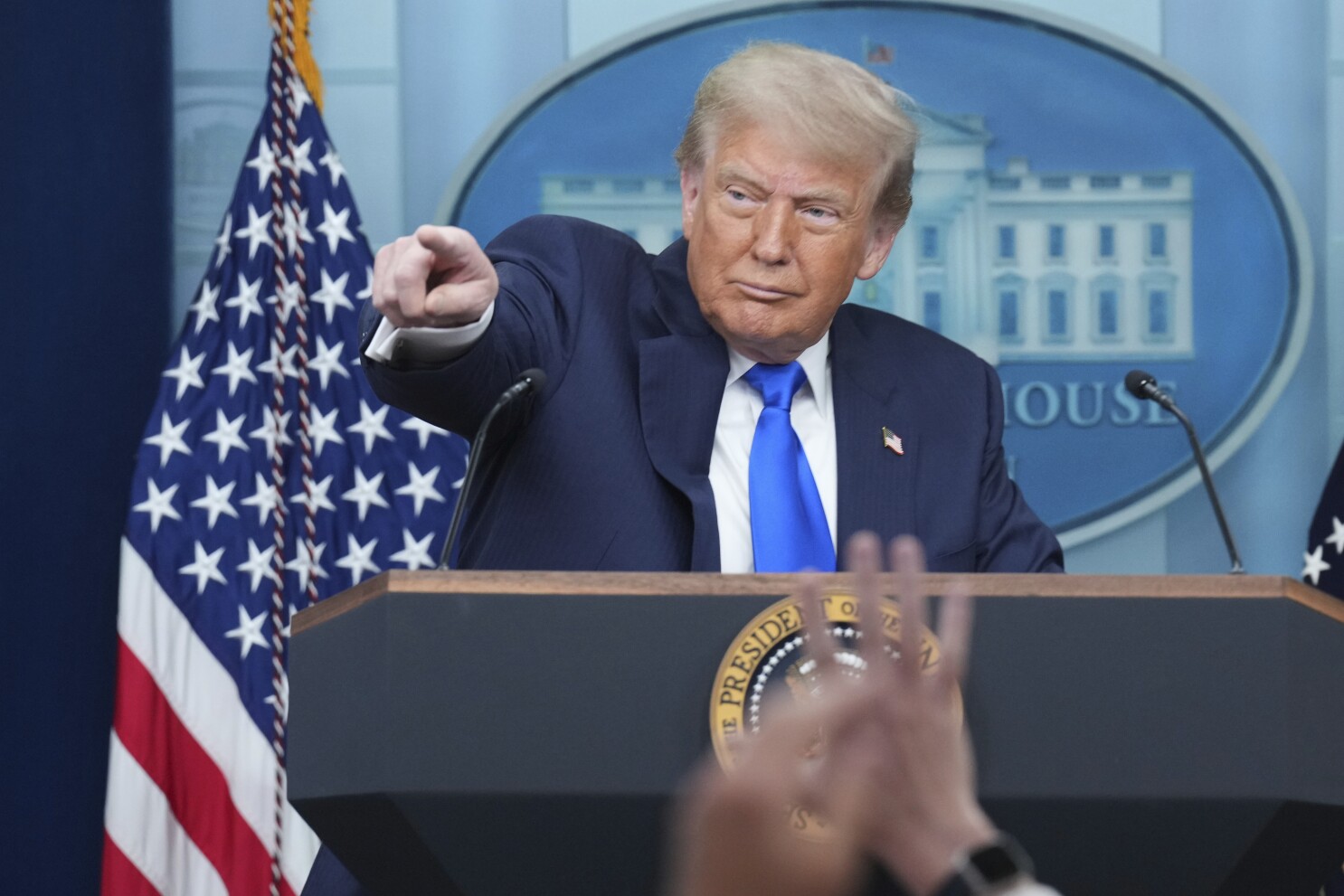 In a razor-thin vote that caps weeks of partisan wrangling and intraparty tension, the U.S. House of Representatives on Thursday passed President Donald Trump’s sweeping tax and spending package dubbed the “One Big Beautiful Bill”, sending it to his desk just in time for the July 4 deadline he imposed.
