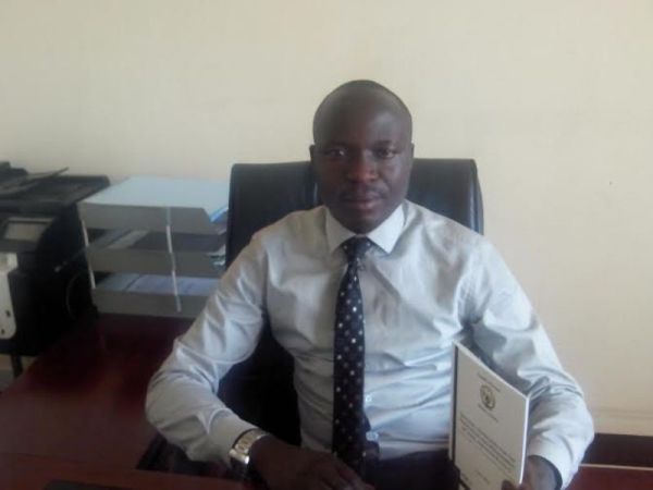 Dr Mbitumuremyi Aimable