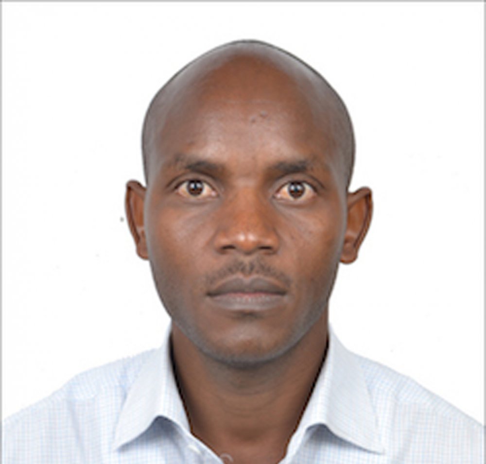 Lt. Col. Dr. Tharcisse Mpunga becomes Minister of State in the Ministry of Health in charge of Primary Healthcare