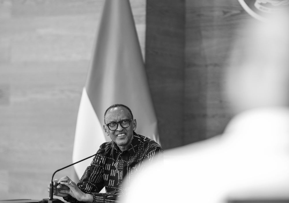 President Kagame has shared how he would spend a day as an ordinary citizen.