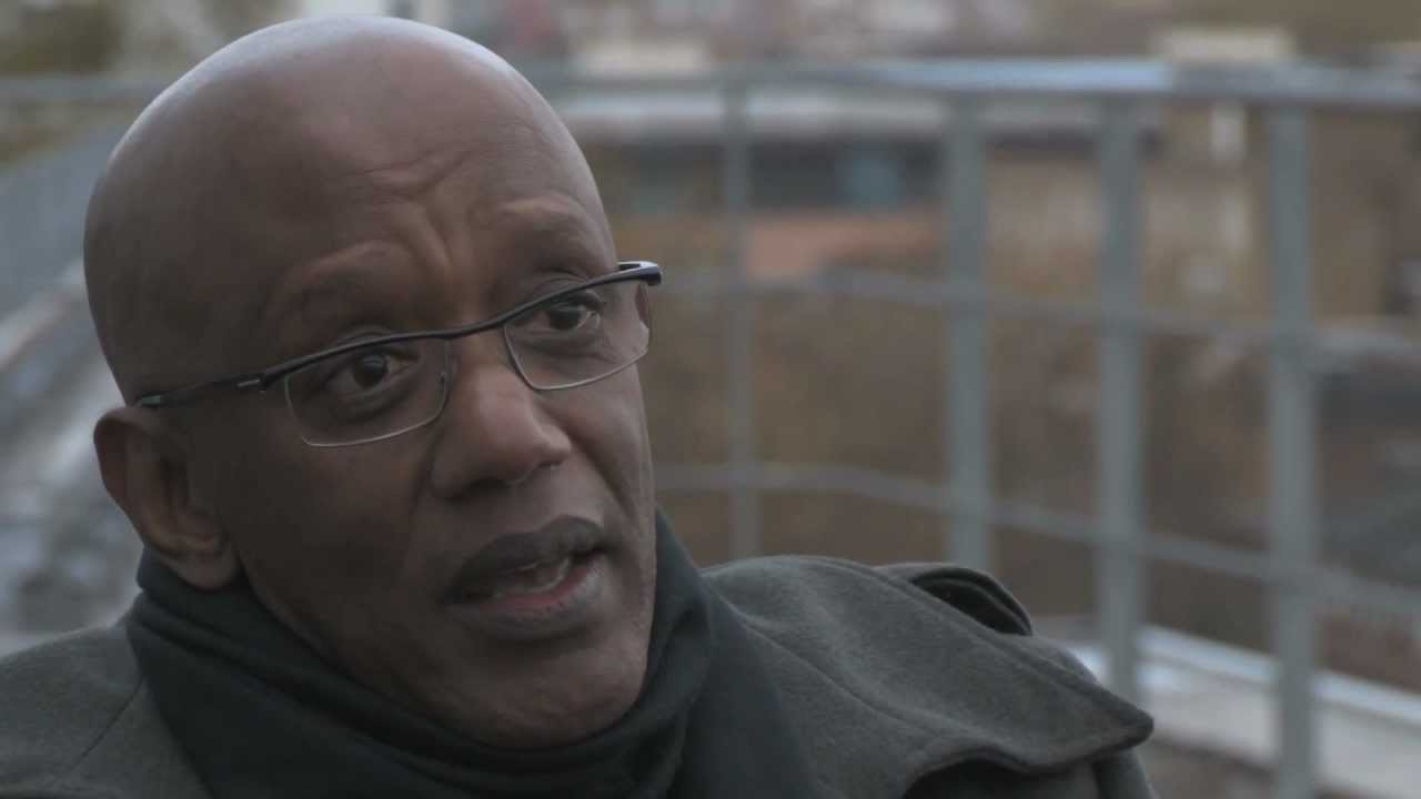 Dr. David Himbara