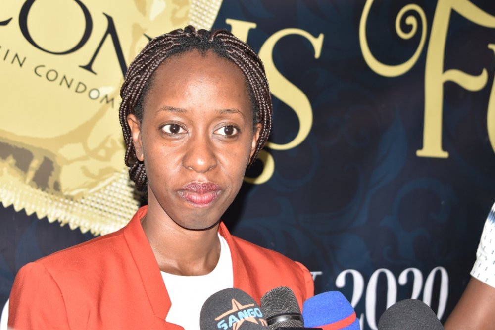 The Country Director for AHF, Dr. Brenda Asiimwe said this is to boost efforts in the prevention of HIV AIDS, unplanned pregnancies and sexually transmitted diseases.
