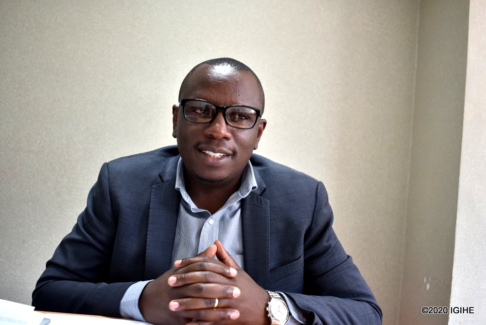 Dr. Theophile Dushime, the Division Manager for Emergency Medical Services (EMS) in the Ministry of Health said that the first priority is caring for the patient before requesting for payment
