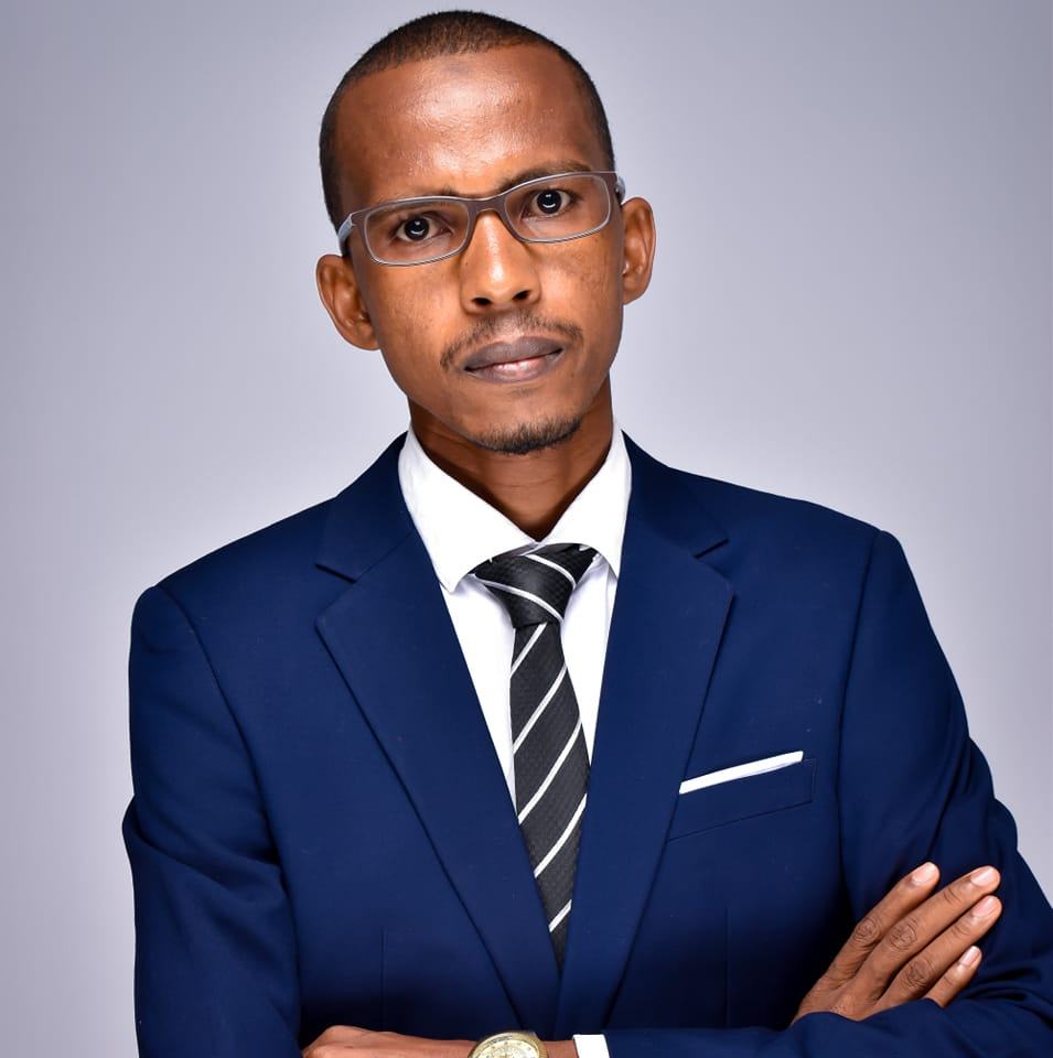 Human rights advocate Dr. Ibrahim Mahamat Ali said that Chad and other countries should avoid sending troops and instead rely on diplomacy to resolve the conflict.