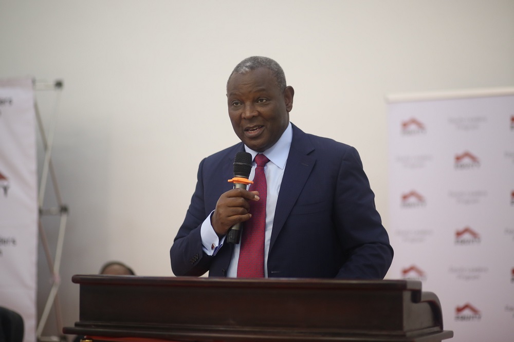 Dr. Mwangi said that existing partnerships with UN agencies, including systemwide agreements in both Kenya and Uganda have proven to be mutually beneficial. 