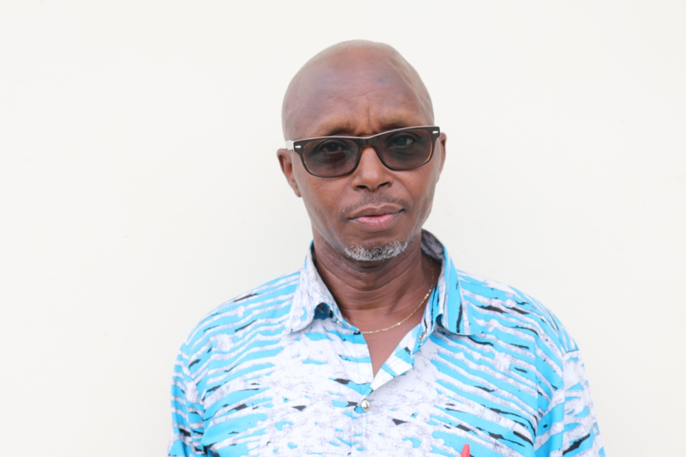 Dr. Muhirwe was reported dead on 3rd April 2023. 